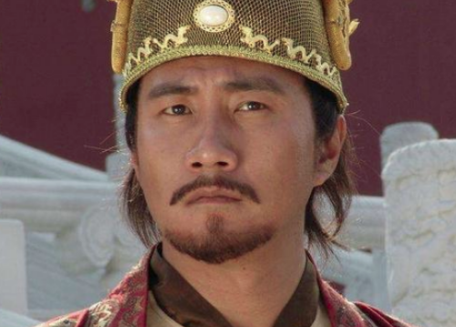 朱元璋早朝听到鸡鸣，写了一首诗被人嘲笑