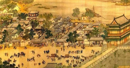 揭秘真实的宋朝生活 百姓的生活得到进一步升华