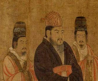 为什么李渊会在玄武门之变时控制不住局势的发展？