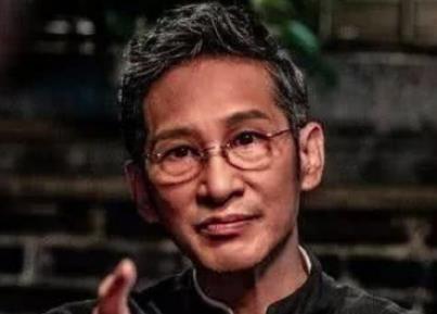 《破冰行动》杨柳下线，蔡永强太有眼力见了