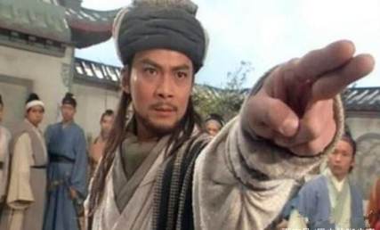 古代大侠吃完饭丢下一锭银子就走 难道就不怕给少了吗