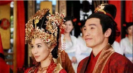 古代都是一妻多妾制度的 但是驸马却不能娶小妾的