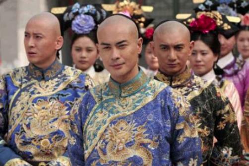 八阿哥胤禩为什么当不了太子？