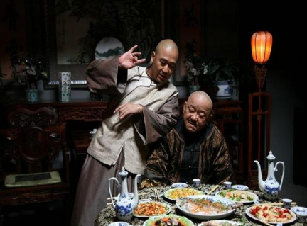 如果纪晓岚要救和珅的话 他能够救下他吗