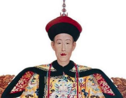 乾隆提携傅恒只是因为他是自己的小舅子吗？