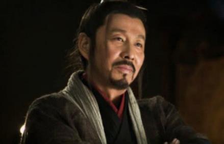 刘邦登基后痛骂此人，差点丢掉性命