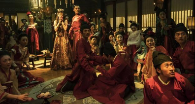 古代做饭基本都没有调料做饭 他们一般都放什么呢