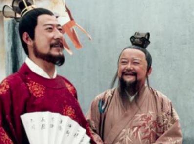 刘伯温临死前送了什么礼物给朱元璋？