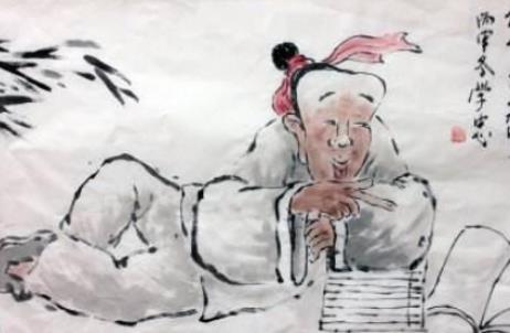 徐骏一句诗为何引得被亲人杀害？