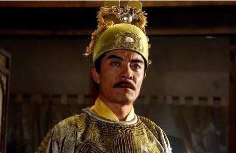 张献忠生前说了什么保住南明十几年江山？