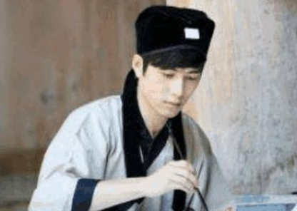 古代书童除了陪读之外 真实生活中还能干些什么事情呢