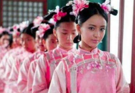 皇上每天冲洗&ldquo;龙沟&rdquo;，宫女为什么抢着伺候？