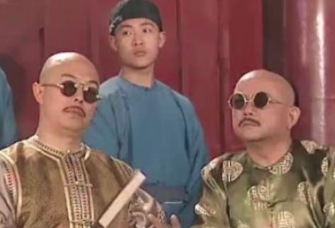 和珅为什么能在官场上如鱼得水？