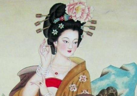 揭秘：唐朝的杨贵妃到底算不算胖？