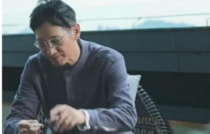 《破冰行动》马云波和陈文泽是小角色，大鱼还未现身