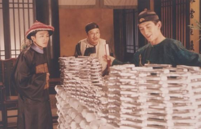 古代贪官被查抄之后 他们的钱财最后到了什么地方呢