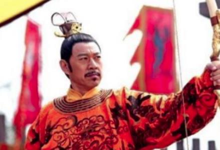 虎牢关一战以后，李世民是怎么坐拥天下的？