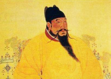 朱棣登基之后，他的大哥朱标的妻子和儿子是什么下场？