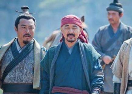 他是北宋的开国皇帝，武将出身却有大智慧