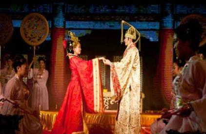 唐朝成亲的仪式都是什么样的 主要的流程是有哪些