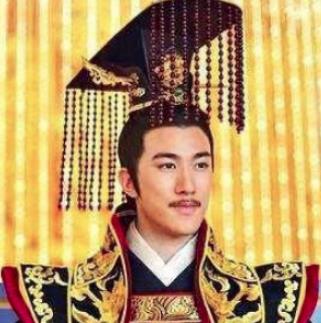 李显放任后宫执掌政权，最后死在妻女手中