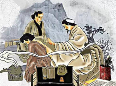 古代医生为什么叫郎中呢 这个称呼到底有什么说法吗