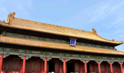 盘点宗人府最常用的几种刑罚 最后一种看似仁慈却是最残忍的