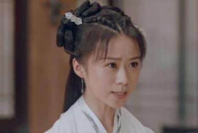 《听雪楼》明烟上线，为萧忆情舒靖容埋炸弹