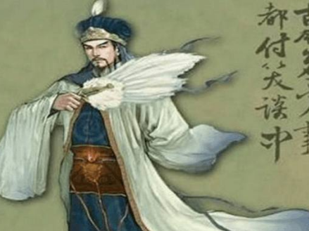 正是因为这四个人的存在 诸葛亮死后蜀国才能延续30年之久