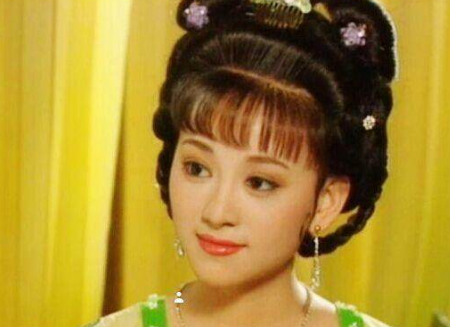 武则天残害王皇后萧淑妃，唐高宗为什么不保护她？