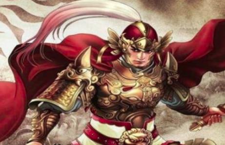 李世民登位后赐给秦琼爵位，他却装病十二年