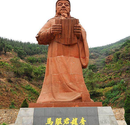 赵奢和廉颇都是同一时代的赵国名将 他们谁的实力更胜一筹呢