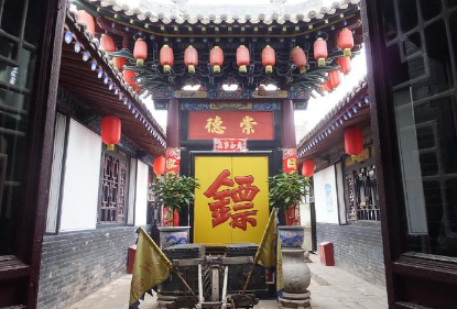 古代镖局押票就来了十个人 为什么很少强盗敢抢劫呢