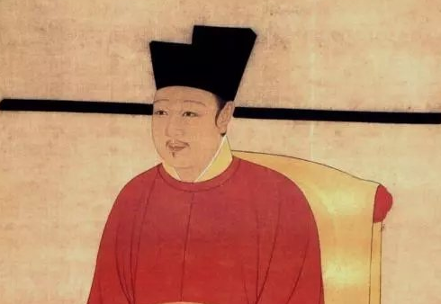 古代中国的情人节是哪一天？一个女人透视了一个鼎盛王朝的兴亡！