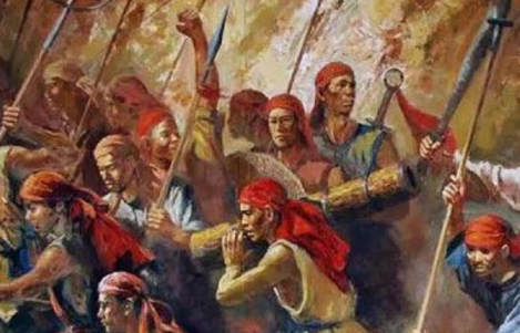 胡大海在河南要饭被人侮辱，他真的跟朱元璋请求报仇了吗？