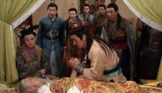 朱元璋死后，朱允炆火速将其下葬的原因到底是什么？