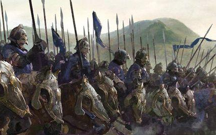 明朝为什么不能圈地养马 主要是出于什么考虑呢