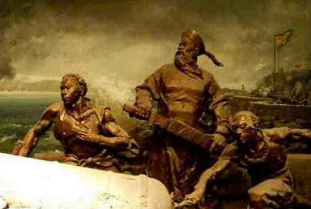 关天培是什么结局？他是怎么死的