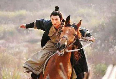 马在古代这么的重要 那么养一匹的费用需要多少钱呢