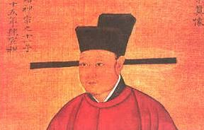 历史上有两个蔡京？两个蔡京有什么相似之处吗？