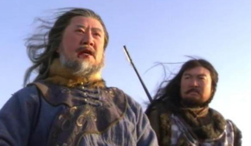 郭靖在历史上的原型是谁？他是成吉思汗的&ldquo;四狗&rdquo;之一，曾征战半个世界！