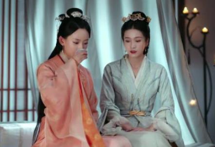 《白发》傅筹喜欢雅漓吗？婚后竟让她独守空房