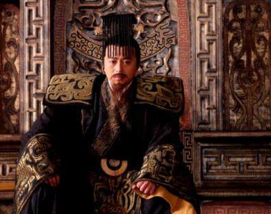 刘弗陵到底是不是汉武帝的亲生儿子 历史上有记载这件事情吗