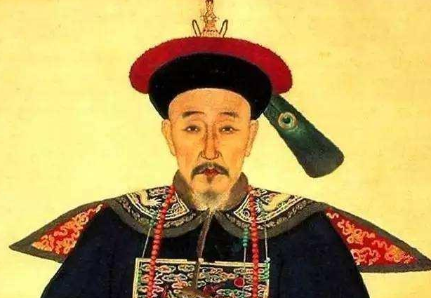 恭王府为什么成了和珅的府邸？一座恭王府，半部清朝史！