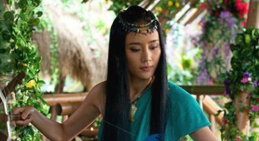 黄帝的妻子是谁？嫘祖和嫫母谁才是黄帝的妻子？