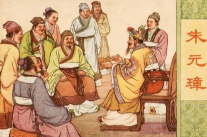 为什么在明朝当中没有出现过后宫干预朝政呢 主要的原因是什么