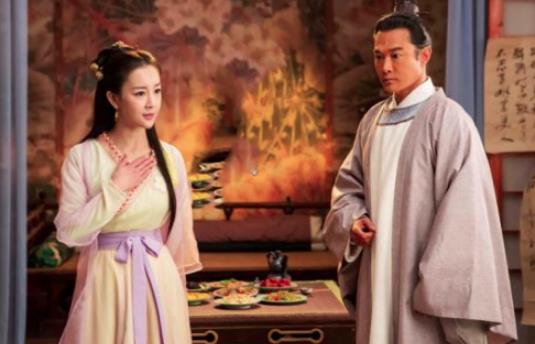 她克死七个丈夫无人敢娶，最后卖身为奴，孙子竟成了皇帝