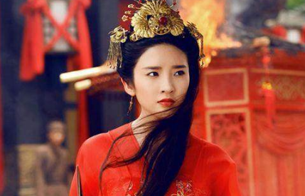 豫妃是什么人？二婚嫁给乾隆皇帝，只花5年时间便成功上位