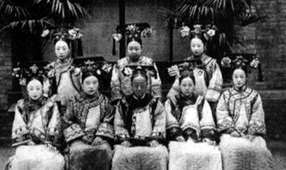 荣安固伦公主是谁？她是什么结局