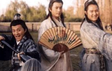 古人是怎么撩妹的呢 揭秘那些年我们看过的大师手法